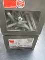 Marken Nageldübel 6x35mm mit 6mm Endstück /  50Stück Packung / Aktion U19 xx