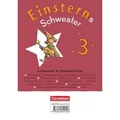 Einsterns Schwester - Sprache und Lesen 3. Schuljahr. Themenhefte 1-4, Training Grundwortschatz und Diagnoseheft im Schuber (Ausgabe