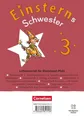 Einsterns Schwester - Sprache und Lesen 3. Schuljahr. Themenhefte 1-4, Training