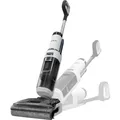 Tineco FLOOR ONE S5 STRETCH EXTREME Nass-/Trockensauger Schwarz/Weiß