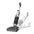 TINECO Floor One S5 Stretch Extreme Nass-/Trockensauger, Akkubetrieb