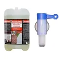 CleanPrince Stein- und Plattenreiniger chlorhaltig + gratis Ausgießer Steinbodenreiniger (chlorhaltig)