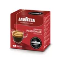 Caffe' IN Kapseln Lavazza 16 St Espresso Passionale Modell A Modo Mio
