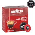 A Modo Mio Espresso Passionale 16 Kapseln - LavAzza Kaffee