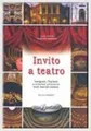 Lucia Alessio Andreina Sgaglione Invito a teatro (Taschenbuch)