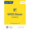 Buhl Data WISO Steuer Business 2025 | Download & Produktschlüssel DL42968-25