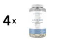 4 x Myprotein MyVitamins Alpha Men Multivitamin (120 tabs) (68,73 EUR/kg)