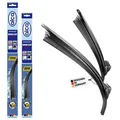 alca® Scheibenwischer-Set für SEAT IBIZA IV 6J5, 6P1 von 03.2008 - 12.2017