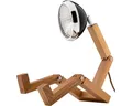 Piffany Copenhagen ApS Tischleuchte Piffany Mr. Wattson Original Tischlampe Fashion