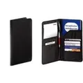 Hama Automotive Fahrzeug-Etui - Schwarz - Männlich - Schwarz - Polyester - Tasche - Hand (83970)