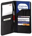 Hama Fahrzeugschein-Etui 83970 schwarz