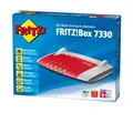 AVM FRITZBox 7330 ADSL2+ DSL VOIP Modem Gigabit Router