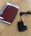 AVM FRITZ!Box 7330, DE, Wi-Fi 4 (802.11n), Eingebauter Ethernet-Anschluss, USB