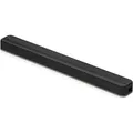 Sony HT-X8500 2.1 Kanal Dolby Atmos Soundbar (4K HDR, Surround Sound, Bluetooth, integrierter Subwoofer, DTS:X) schwarz - Schwarz