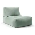 Sitting Point Sitzsack Rock Shara Cord Salbei