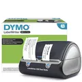 DYMO® LabelWriter 450 twin turbo, Etikettendrucker mit 2 Druckwerken für Etiketten bis 60mm Breite S0838870