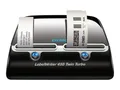 Dymo LabelWriter 450 Twin Turbo - Etikettendrucker - Thermodirekt - Rolle (6,2 cm)
