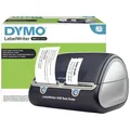 DYMO LabelWriter 450 Twin Turbo Etikettendrucker Thermodirekt 300 x 600 dpi Etikettenbreite (max.): 56 mm USB