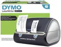 DYMO LabelWriter 450 Twin Turbo Etikettendrucker Thermodirekt 300 x 600 dpi Etikettenbreite (max.): 56 mm USB