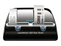 Dymo LabelWriter 450 Twin Turbo - Etikettendrucker - Thermodirekt - Rolle (6,2 cm)