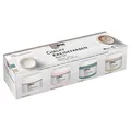 KREUL Chalky Kreidefarben farbsortiert 4 x 150,0 ml, 4 St.