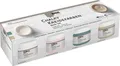 Kreul Chalky Kreidefarben Basis Set 4 x 150 ml 100ml/2,80 Euro