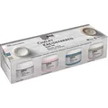 KREUL Chalky Kreidefarben Basis Set 4 x 150 ml