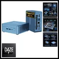 IT12 2025 Edition Mini PC mit Intel i7-1280P 14C/20T, bis zu 4.8GHz, 32GB RAM...