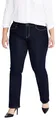 Levi's Damen Plus Size 314™ Shaping Straight Jeans