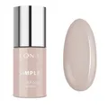 NEONAIL Simple Xpress One Step Color UV Nagellack UV-Nagellack Calm 7.2 ml Grau 