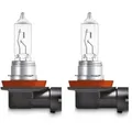 OSRAM Glühlampe, Hauptscheinwerfer 64211nbs2hb