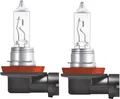 Osram Automotive 4062172387699 Halogen Leuchtmittel Night Breaker Silver H11 55W 12V