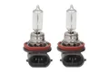 OSRAM H11 Glühlampen Fernlicht 12V 55W PGJ19-2 64211NBS-2HB