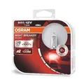 OSRAM Glühlampe 12V für PORSCHE Boxster MERCEDES-BENZ S-Klasse 911 Cayman