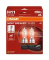 GLÜHLAMPE H11 - AMS-OSRAM 64211NBS-2HB