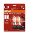 Glühbirne, Fernscheinwerfer ams-OSRAM 64211NBS-2HB