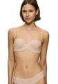 Triumph Balconette-BH Body Make-Up Essentials Stretch-Spitze, Multiway-Träger abnehmbar, weich, feminin