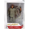 DC Comics The Flash TV Heat Wave Action Figure 18 Cm DC Direct
