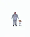 The Flash TV - Heath Wave 17 cm Figur Neu & OVP