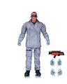 Flash TV: Heat Wave Action Figure