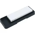 Kai Messer Schleifstein, Silber, Metall, Kochen, Küchenmesser, Messerschärfer