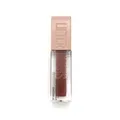 Maybelline New York Glänzender Lipgloss Lifter Gloss 004 Silk, 5,4 ml