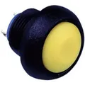 Apem Isr3sad200 Isr3sad200 Drucktaster 125 V/ac 0.125 A 1 X Aus/(ein) Tastend    1 St.