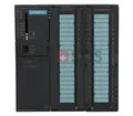 SIMATIC S7-300 CPU314C-2PN/DP KOMPAKT CPU - 6ES7314-6EH04-0AB0 (USED)