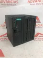 Siemens SIMATIC S7-300, 6ES7314-6EH04-0AB0, 6ES7 314-6EH04-0AB0, Used.