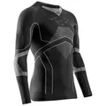 X-Bionic Langarmshirt Baselayer Shirt L