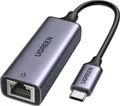 UGREEN USB-C 3.1 GEN1 To Gigabit Ethernet Adapter