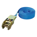PAT Verzurrgurt mit Ratsche blau 5 m