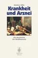 Krankheit und Arznei Günther Stille