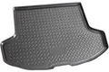 Recambo Kofferraumwanne passend für Mitsubishi Lancer VIII Sportback | 2008-2017 | mit Rand